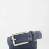 For The Course-Peter Millar For The Course Excursionist Suede Belt