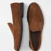 For The Course-Peter Millar For The Course Excursionist Venetian Loafer