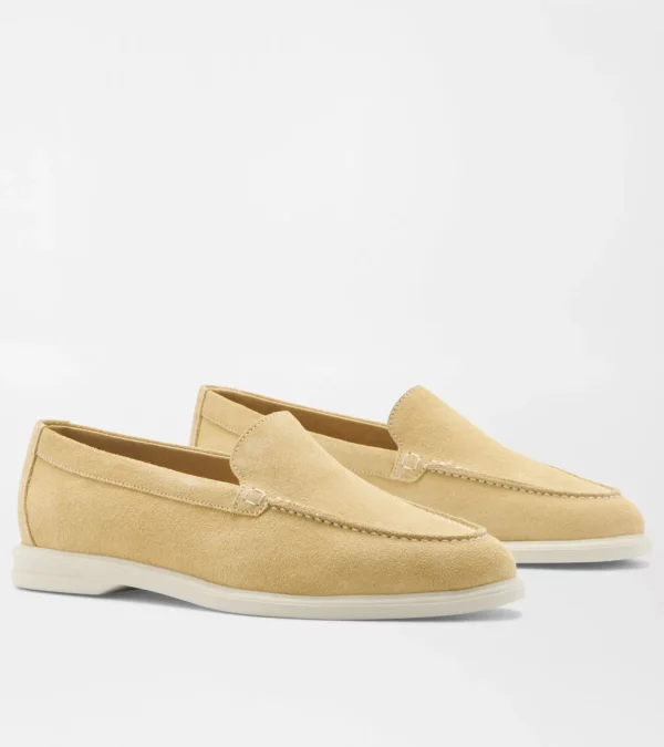 U.S. Open Collection-Peter Millar U.S. Open Collection Excursionist Venetian Loafer