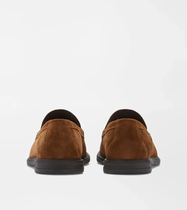 For The Course-Peter Millar For The Course Excursionist Venetian Loafer