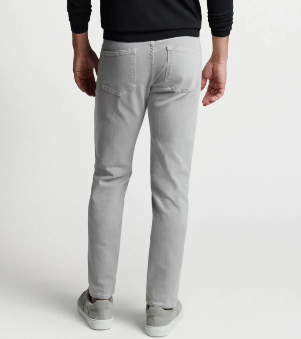 Bottoms | T-Shirts-Peter Millar Bottoms | T-Shirts Fairfield Five-Pocket Pant