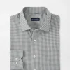 For The Course | Coastal Adventure | U.S. Open Collection-Peter Millar For The Course | Coastal Adventure | U.S. Open Collection Francis Cotton Sport Shirt