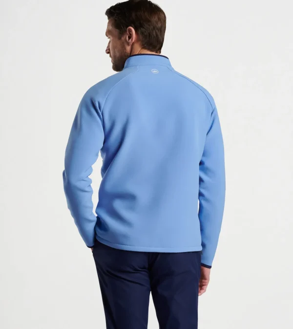 Polos | Travel Well | Sweaters-Peter Millar Polos | Travel Well | Sweaters Galeforce Half-Zip