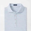 Travel Well | Polos-Peter Millar Travel Well | Polos Garcia Performance Jersey Polo