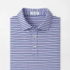 Travel Well | Polos-Peter Millar Travel Well | Polos Hamden Performance Jersey Polo