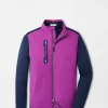 Jackets & Coats-Peter Millar Jackets & Coats Hyperlight Fuse Hybrid Vest