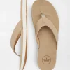 Sport Coats-Peter Millar Sport Coats Hyperlight Slide Nubuck Flip Flop