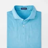 Polos-Peter Millar Polos Journeyman Polo