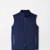 Jackets & Coats-Peter Millar Jackets & Coats Kinetic Performance Vest