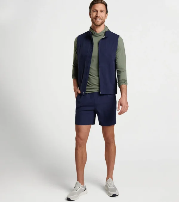 Jackets & Coats-Peter Millar Jackets & Coats Kinetic Performance Vest