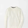 Sweaters-Peter Millar Sweaters Lava Wash Crew