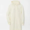 U.S. Open Collection-Peter Millar U.S. Open Collection Lava Wash Hooded Dress