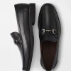 For The Course | Sport Coats-Peter Millar For The Course | Sport Coats Leather Bit Loafer