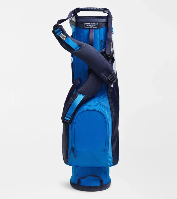 U.S. Open Women's | Travel Well-Peter Millar U.S. Open Women's | Travel Well Lightweight Golf Bag