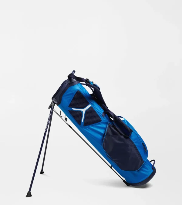 U.S. Open Women's | Travel Well-Peter Millar U.S. Open Women's | Travel Well Lightweight Golf Bag