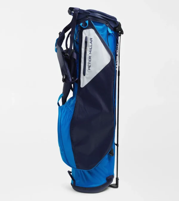 U.S. Open Women's | Travel Well-Peter Millar U.S. Open Women's | Travel Well Lightweight Golf Bag