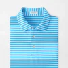 Travel Well | Polos-Peter Millar Travel Well | Polos Logan Performance Mesh Polo