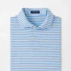 Travel Well | Polos-Peter Millar Travel Well | Polos McCraven Performance Jersey Polo