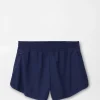 Crown Sport | Crown-Peter Millar Crown Sport | Crown Meridian Performance Running Short