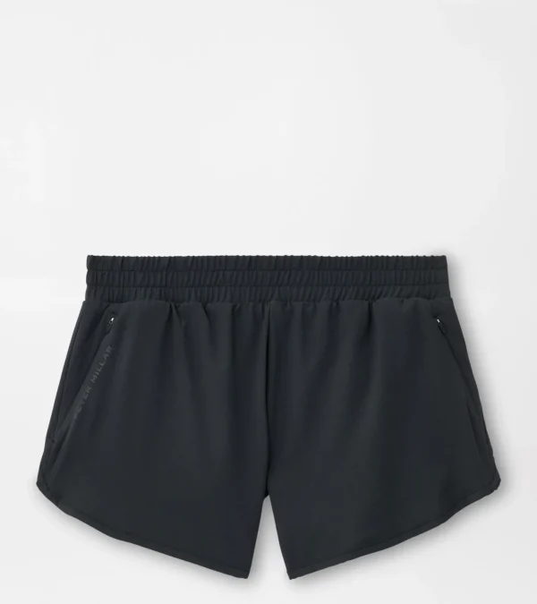 Crown Sport | Crown-Peter Millar Crown Sport | Crown Meridian Performance Running Short