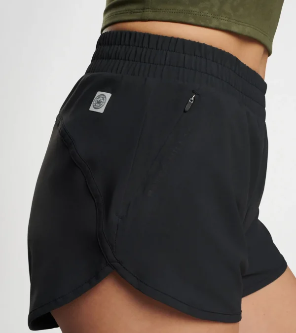 Crown Sport | Crown-Peter Millar Crown Sport | Crown Meridian Performance Running Short