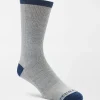 Coastal Adventure-Peter Millar Coastal Adventure Merino Crew Sock