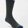 Coastal Adventure-Peter Millar Coastal Adventure Merino Crew Sock