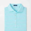 Travel Well | Polos-Peter Millar Travel Well | Polos Mood Performance Mesh Polo