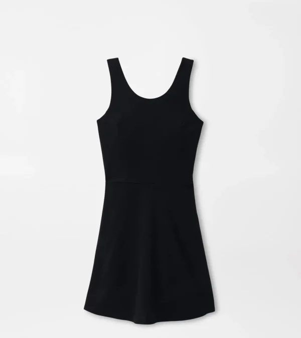 Crown Sport | Crown-Peter Millar Crown Sport | Crown Nova Active Sleeveless Dress