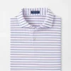 Travel Well | Polos-Peter Millar Travel Well | Polos Octave Performance Jersey Polo