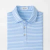 Travel Well | Coastal Adventure | Polos-Peter Millar Travel Well | Coastal Adventure | Polos Olson Performance Jersey Polo