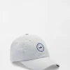 U.S. Open Women's | Travel Well-Peter Millar U.S. Open Women's | Travel Well Crown Seal Performance Hat