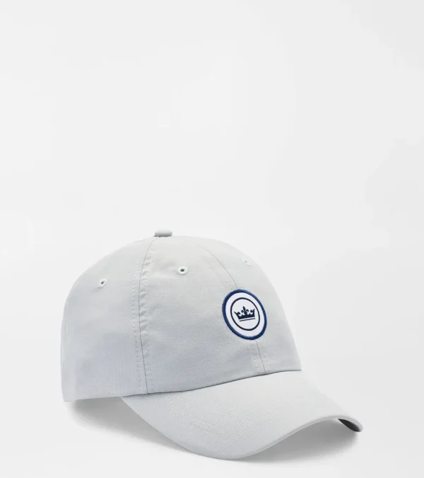 U.S. Open Women's | Travel Well-Peter Millar U.S. Open Women's | Travel Well Crown Seal Performance Hat