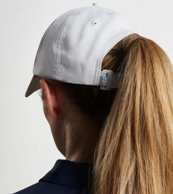 U.S. Open Women's | Travel Well-Peter Millar U.S. Open Women's | Travel Well Golf On The Rocks Performance Hat