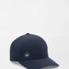 U.S. Open Women's | Travel Well-Peter Millar U.S. Open Women's | Travel Well Off-Set Crown Performance Hat