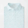 Coastal Adventure | Polos-Peter Millar Coastal Adventure | Polos Pilot Mill Fleet Short-Sleeve Polo