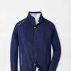 Travel Well-Peter Millar Travel Well Rain Walker Jacket