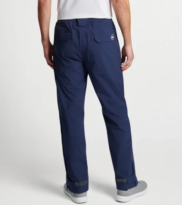 Travel Well | Bottoms | T-Shirts-Peter Millar Travel Well | Bottoms | T-Shirts Rain Walker Pant