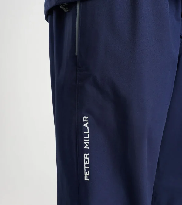 Travel Well | Bottoms | T-Shirts-Peter Millar Travel Well | Bottoms | T-Shirts Rain Walker Pant