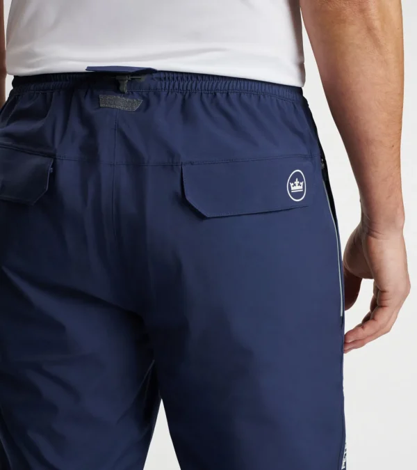 Travel Well | Bottoms | T-Shirts-Peter Millar Travel Well | Bottoms | T-Shirts Rain Walker Pant