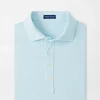 Travel Well | Polos-Peter Millar Travel Well | Polos Regent Geo Performance Jersey Polo