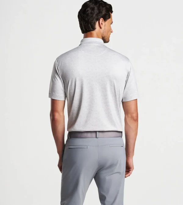 Travel Well | Polos-Peter Millar Travel Well | Polos Riviera Performance Jersey Polo