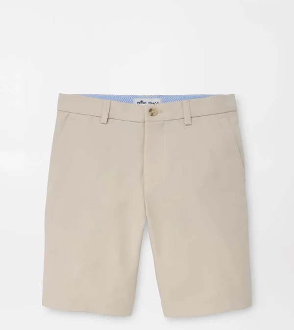 Active-Peter Millar Active Salem Youth Performance Short