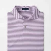 Travel Well | Polos-Peter Millar Travel Well | Polos Sawyer Performance Jersey Polo