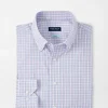 For The Course | Coastal Adventure-Peter Millar For The Course | Coastal Adventure Seawell Cotton Sport Shirt