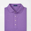 Travel Well | Polos-Peter Millar Travel Well | Polos Signature Performance Jersey Polo