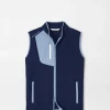 Travel Well | Jackets & Coats-Peter Millar Travel Well | Jackets & Coats Squallblock Vest