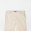 Travel Well | T-Shirts-Peter Millar Travel Well | T-Shirts Surge Performance Short