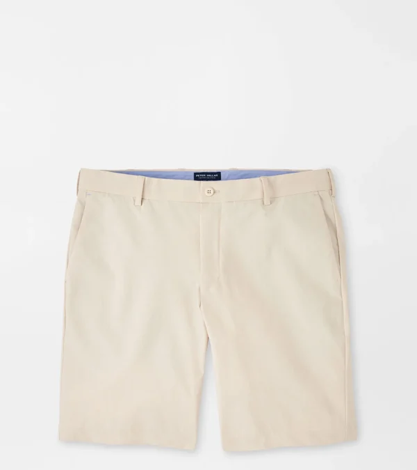 Travel Well | T-Shirts-Peter Millar Travel Well | T-Shirts Surge Performance Short