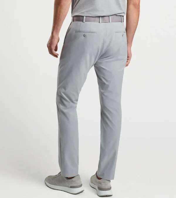 Travel Well | Bottoms | T-Shirts-Peter Millar Travel Well | Bottoms | T-Shirts Surge Performance Trouser